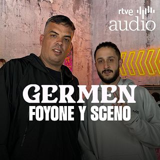 Germen. El podcast