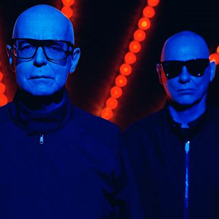 'Nonetheless', lo nuevo de Pet Shop Boys