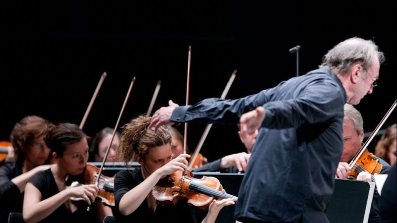 A trav�s de un espejo - 30/04/24 - escuchar ahora