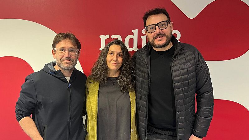 Hoy empieza todo 2 - 'Marbella' con Dani de la Torre, Beto Marini y Elvira Minguez - 30/04/2024