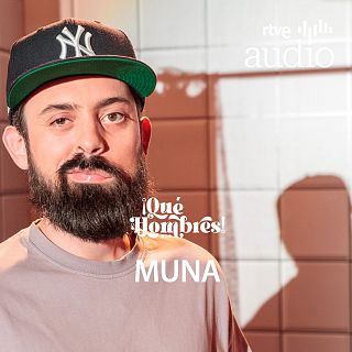 Sexo y pareja, con Javier 'Muna' Munárriz