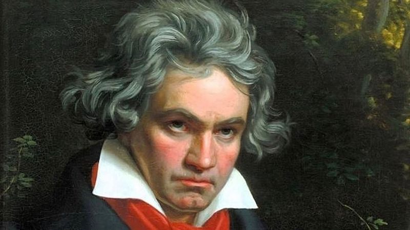 Cuaderno de notas - 200 años de la Novena de Beethoven. Capítulo 1 - 30/04/24 - Escuchar ahora