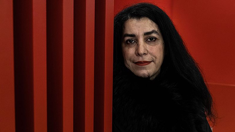 El ojo crítico - Marjane Satrapi, historia del arte y del cómic - Escuchar ahora