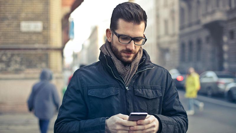 Xavif�rnia - Marta Pontnou: els homes i el WhatsApp