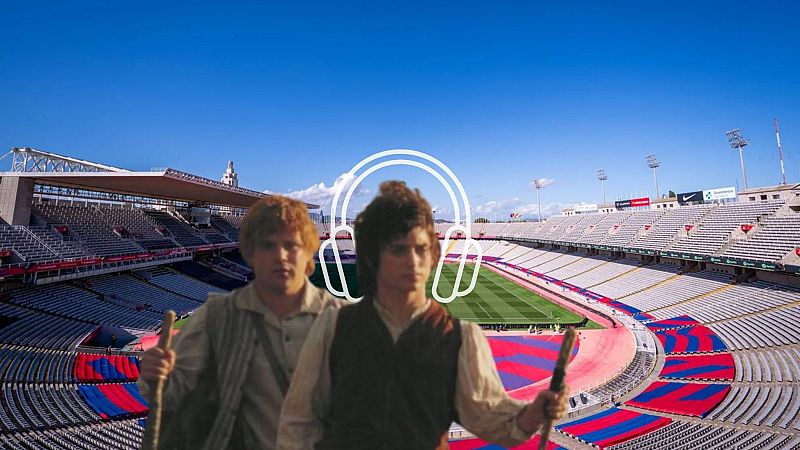 Els �udios del dia: excursi� a Montju�c