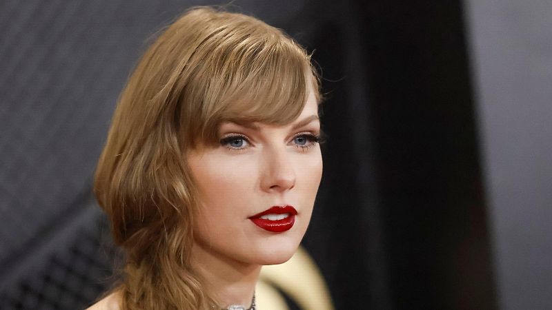 Xavif�rnia - Rita Rakosnik: Tavi Gevinson, Taylor Swift i el poder de la ficci�