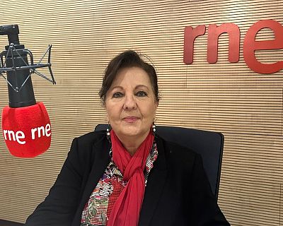 Carmen Linares, '40 a�os de flamenco'