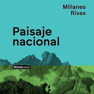 Millanes Rivas: 'Paisaje nacional'