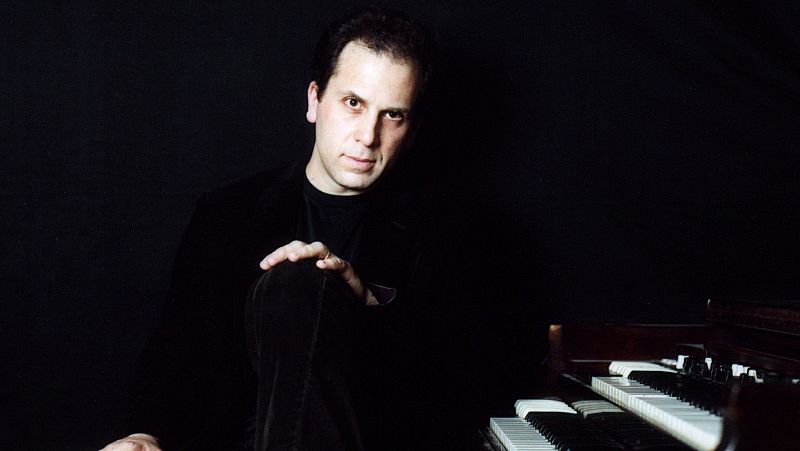 Solo jazz - El compromiso moral del jazz - 01/05/24 - escuchar ahora