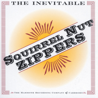 Lo mejor de Squirrel Nut Zippers (Neo-Swing, 1993-2020)