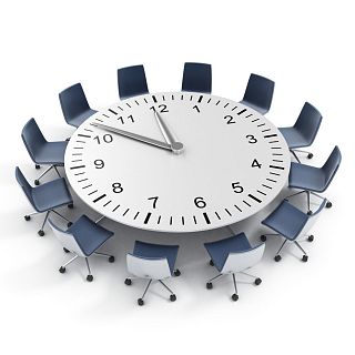 La reduccin del tiempo de trabajo, un objetivo ?realista?