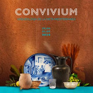 Convivium: un análisis arqueológico de la dieta mediterránea