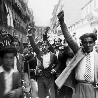 Las mañanas de RNE con Íñigo Alfonso