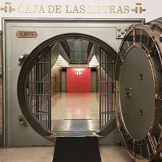 'La mayor riqueza', legados en el Instituto Cervantes