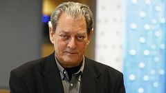 Más cerca - Adiós a Paul Auster, más que un autor de culto