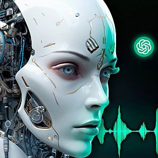 Generació de clons de veu sintètica amb Intel·ligència Artificial