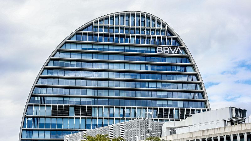 El BBVA afina les condicions de la fusió amb el Sabadell | Climent Sabater