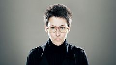 Libros de arena - Eva Baltasar y ' Ocaso y fascinación'