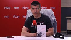 El ojo crítico - Manuel Marlasca, de la crónica a la novela negra