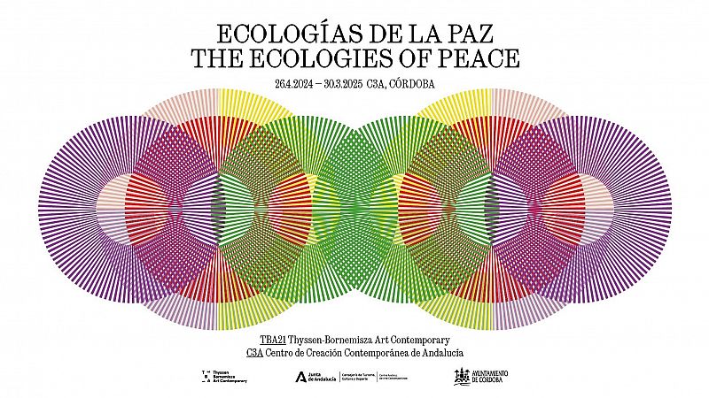 Efecto doppler - 'Ecologías de la paz' - 02/05/24 - escuchar ahora
