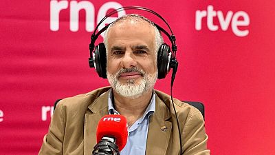 Las Mañanas de RNE - Carrizosa (Ciutadans): "Nunca apoyaremos un gobierno que tenga el apoyo del separatismo" - Escuchar ahora