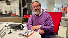 Mañana más - Lluís Montoliu: "Los científicos no podemos hacer todo"