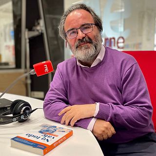Lluís Montoliu: "Los científicos no podemos hacer todo"