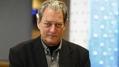 De película en Radio 5 - Estrenos de cartelera, Paul Auster y Audrey Hepburn - 03/05/24