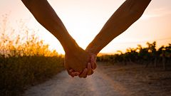 Longitud de onda - Las matemáticas de las relaciones de pareja - 03/05/24