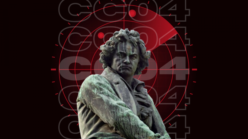 Con copia en Radio 5 - Nueve versiones sobre Beethoven - 03/05/24 - Escuchar ahora