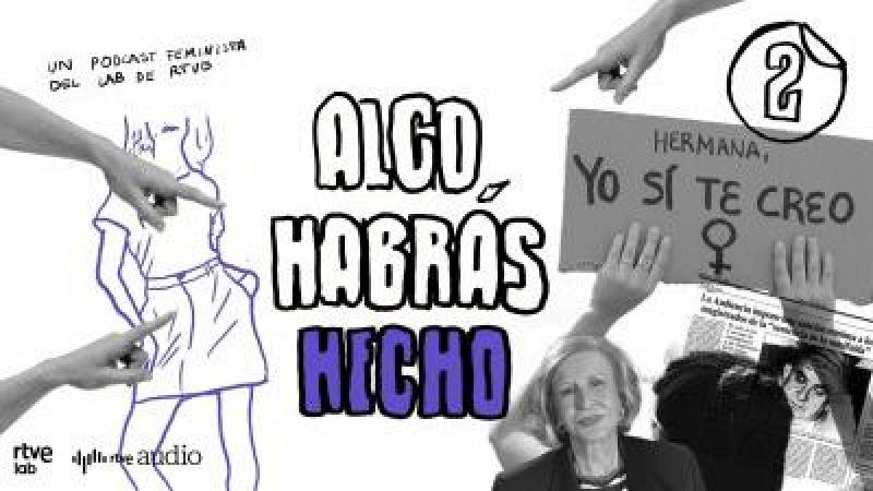 Tolerancia cero - Algo habrás hecho - 03/05/24 - Escuchar ahora