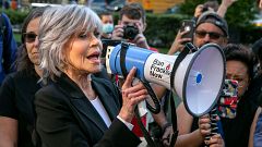 Són 4 dies- IG-Notes: Jane Fonda
