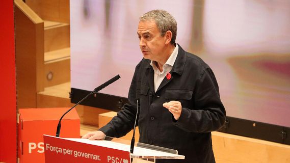 Els partits aprofiten el darrer diumenge abans de la cita electoral per demanar el vot