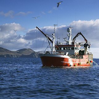 La UE podría revisar las áreas protegidas de pesca de fondo