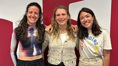 Hoy empieza todo - Clara Roquet: Mantener tu identidad en una gran producción - 06/05/2024