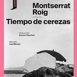 'Tiempo de cerezas' de Montserrat Roig en Barra Libre