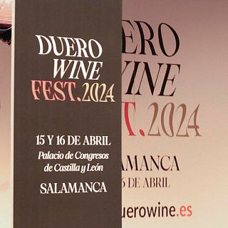 Salamanca - Duero Wine Fest