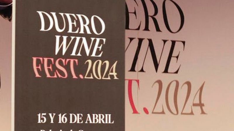 Reportajes Emisoras - Salamanca - Duero Wine Fest - 07/05/24 - Escuchar ahora