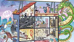 Viñetas y bocadillos - 'El Jueves Especial Cómics' - 06/05/24
