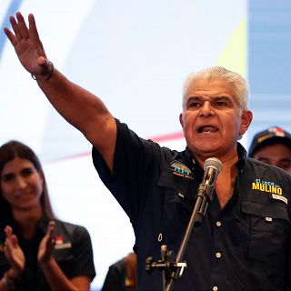 José Raúl Mulino da un giro hacia la derecha en Panamá