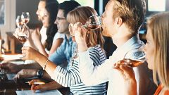 Un país de vino - Enoforum en España - 04/05/24