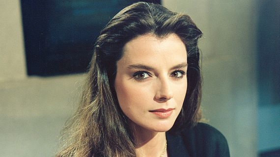 La bisagra - Lola Forner