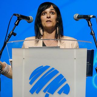 Agenda Pblica: "Aliana estara haciendo un agujero a Junts"