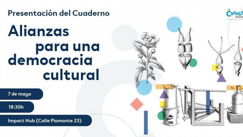 Hoy empieza todo 2 - El proyecto 'Mestura La Palma' con Artemi Hernández - 07/05/2024