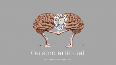Cerebro artificial