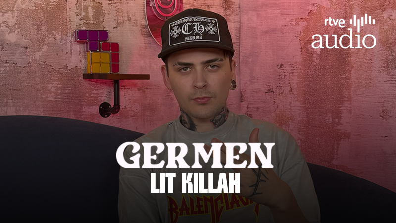 Germen. El podcast - Lit Killah - Escuchar ahora
