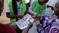 Cinco continentes - Sombras sobre las elecciones en Chad