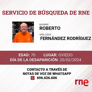 Servicio de búsqueda