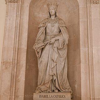 Isabel la Católica (I)