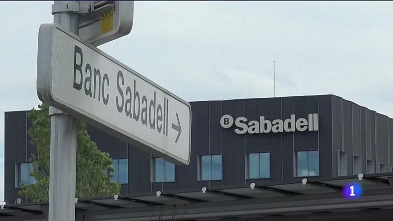 El BBVA descarta millorar l'oferta al Banc Sabadell | Climent Sabater